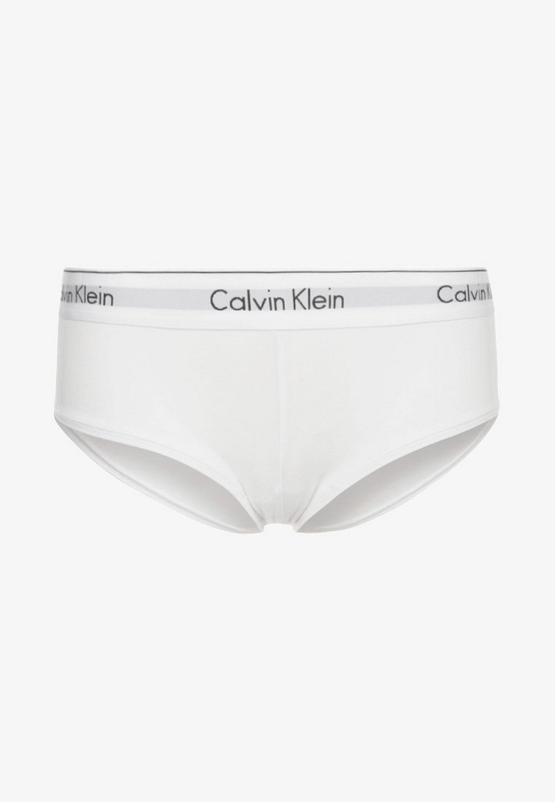 Calvin Klein – Short Hipster – Hvid
