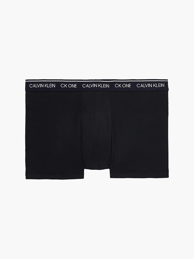 Calvin Klein – Male Trunk – Black