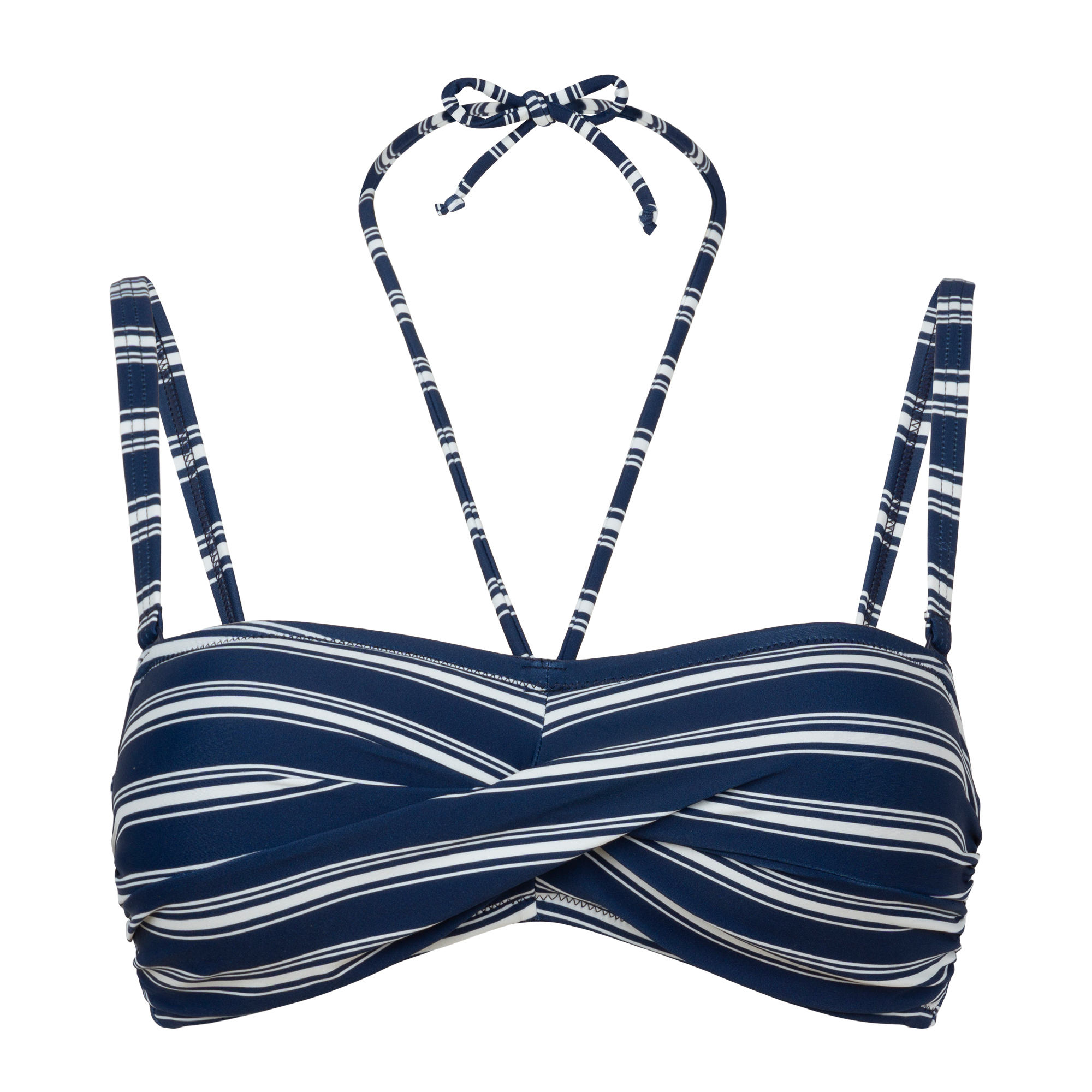 Wiki Bandeau Bikini Top - Naxos Simonstore.dk - 50%