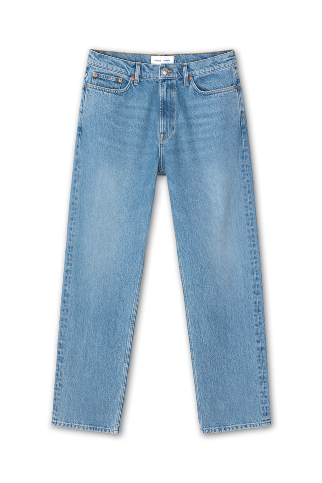 Samsøe Male – Eddie Jeans 14144 – Vintage Legacy