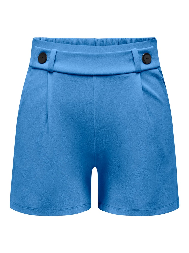 underkjole sagging bungee jump JDY - Geggo Shorts - Azure Blue - Simonstore.dk - 50%