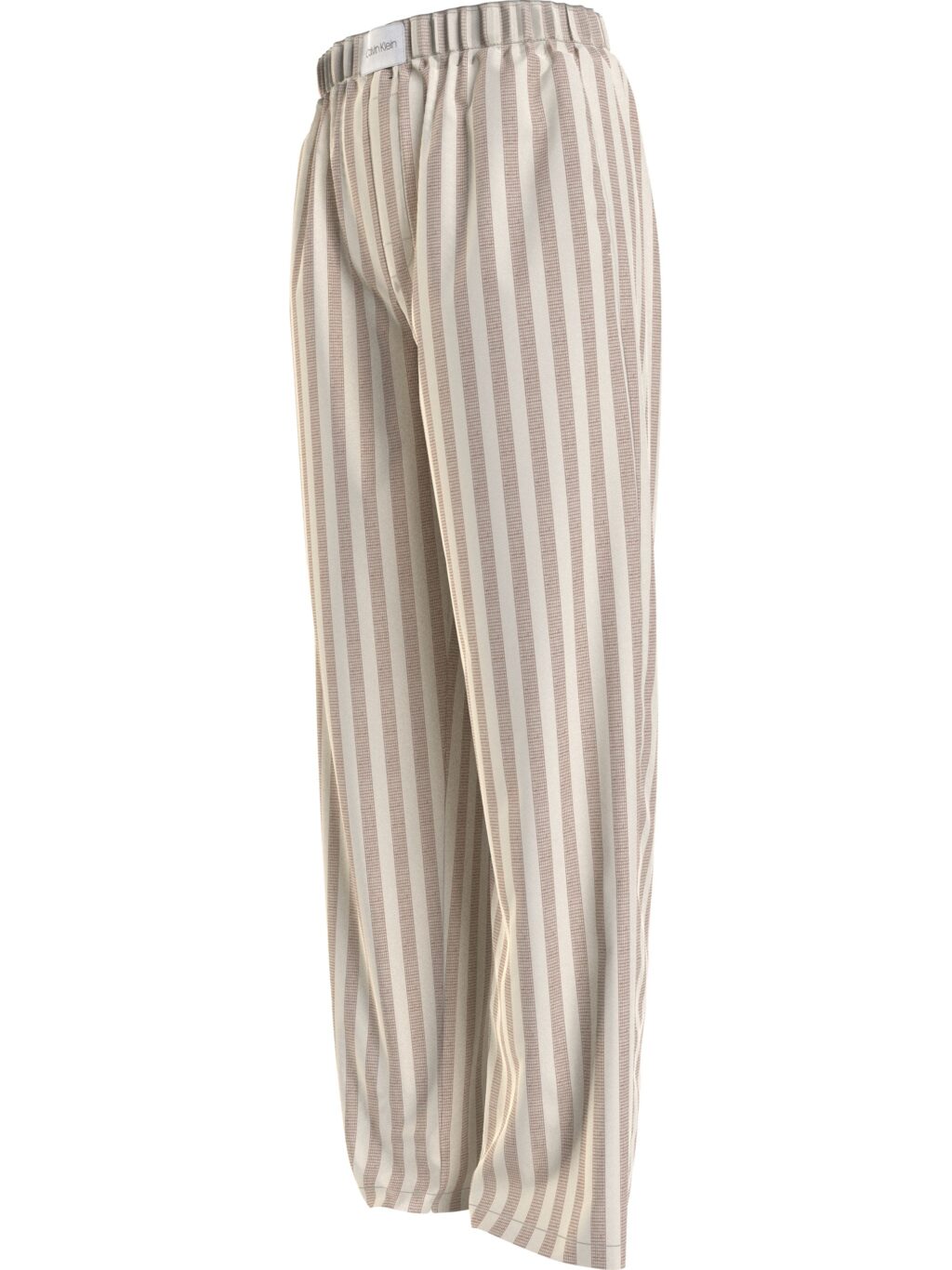 forsvinde betaling Victor Calvin Klein Female - Sleep Pant - Frn Chambray Stripe - Simonstore.dk