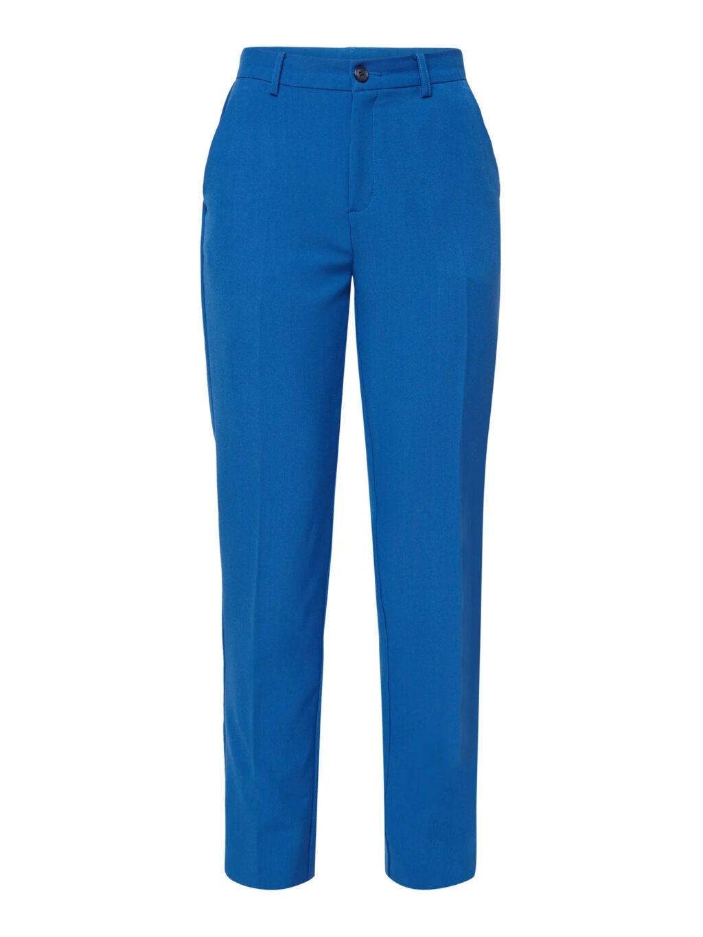 banner barm Overflod Jensen Women - Suit Bukser - True Blue - Simonstore.dk