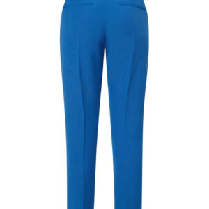 Postbud tøffel Airfield Jensen Women - Suit Bukser - True Blue - Simonstore.dk